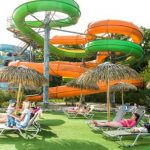 Cobac Parc à proximité du gîte de Pleugueneuc