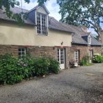 Le Cottage - Gîte les Bruyères Rebecca - Extérieur