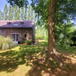 Le Ti Maen - Gîte les Bruyères Rebecca - Extérieur